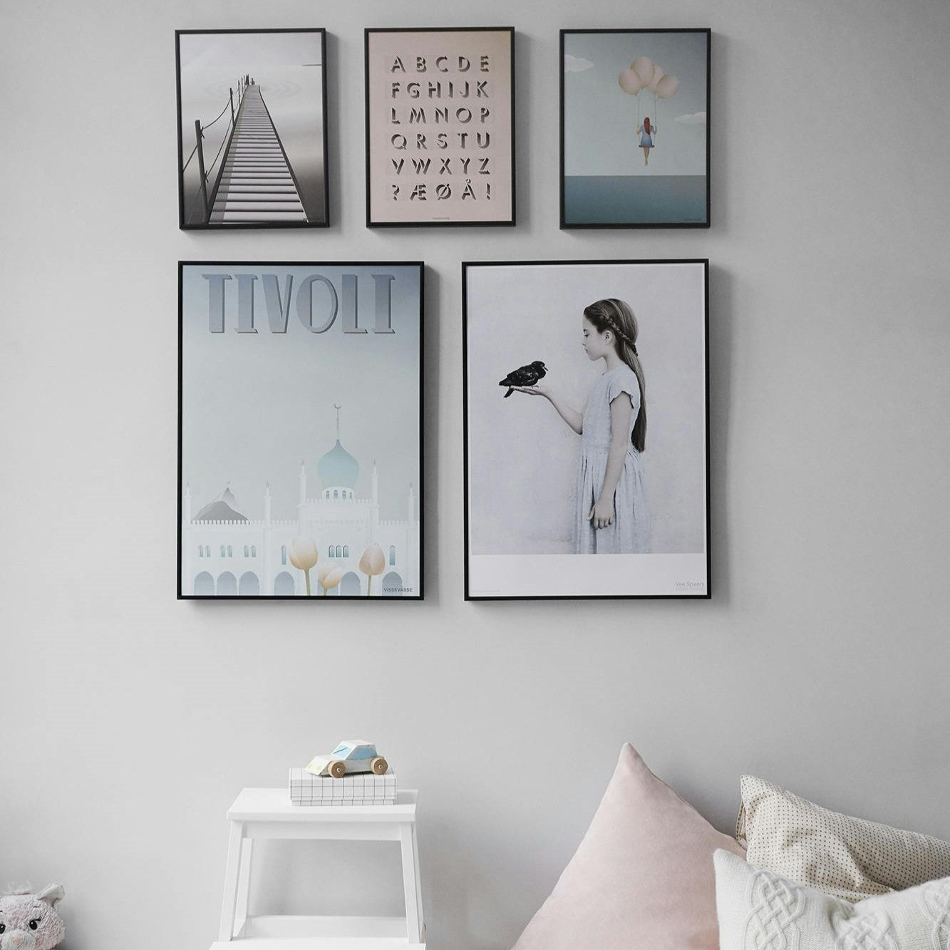 Cozy Luxe Collection