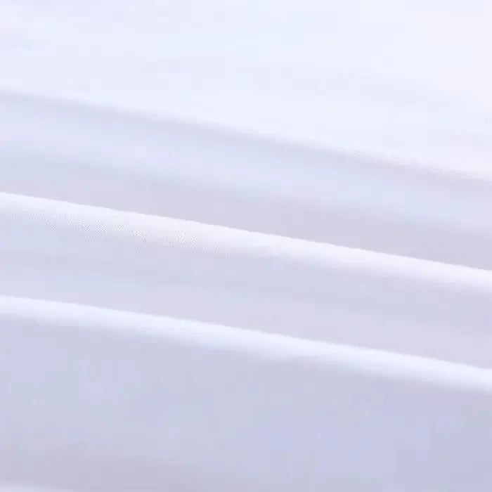 Hotel Bed Single/Queen/King Cotton Sheets