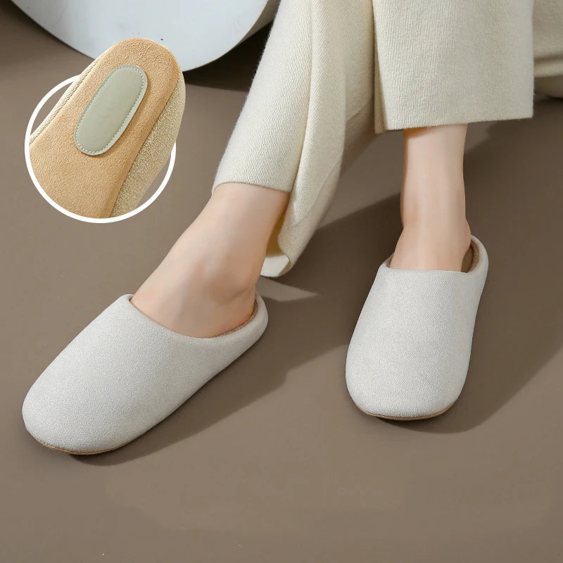 Warm indoor, cozy House Slippers