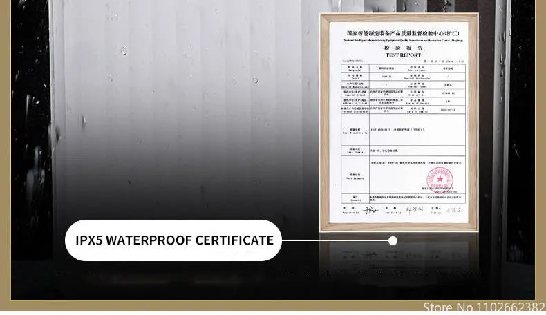 Smart Sensor Trash Can – 7L / 9L Automatic Waste Bin