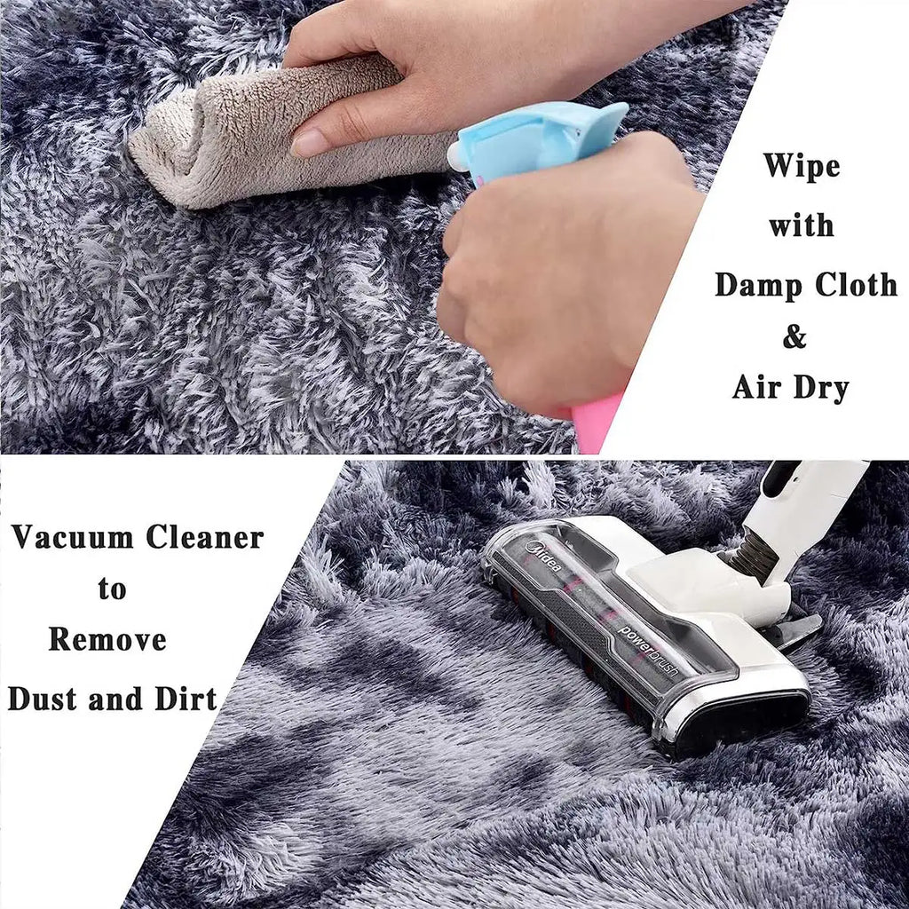 Premium Soft Area Carpet — Comfort Meets Style