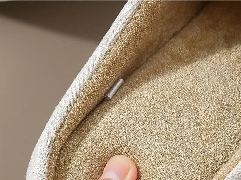 Warm indoor, cozy House Slippers