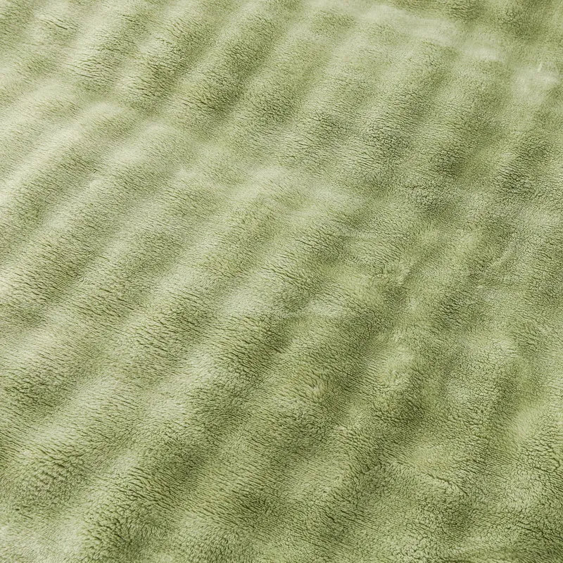 Thick Cozy Plush Blanket