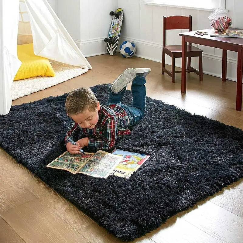 Premium Soft Area Carpet — Comfort Meets Style