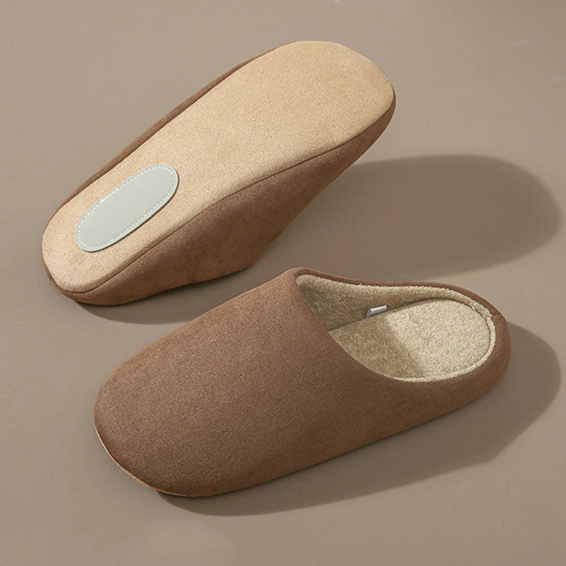 Warm indoor, cozy House Slippers