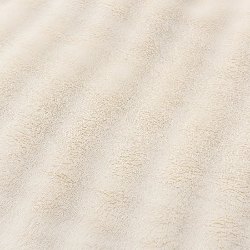 Thick Cozy Plush Blanket