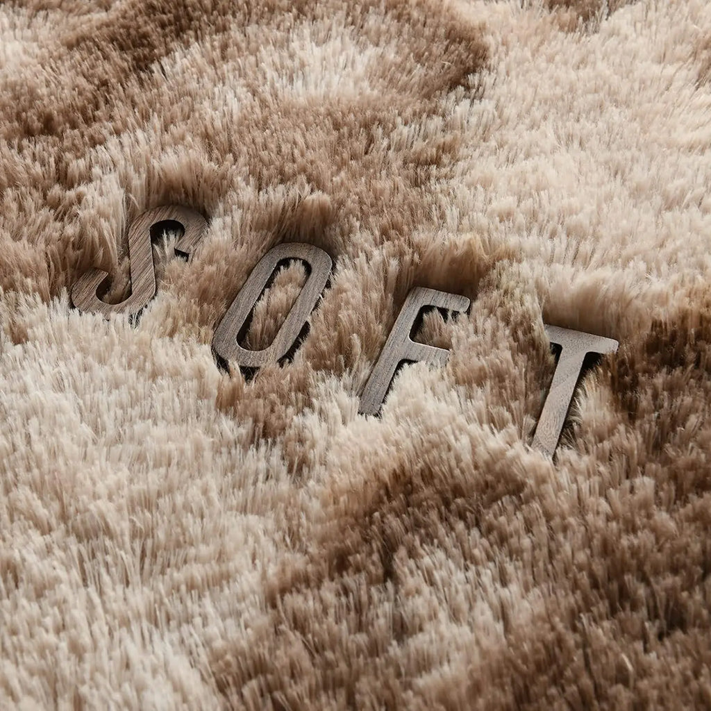 Premium Soft Area Carpet — Comfort Meets Style