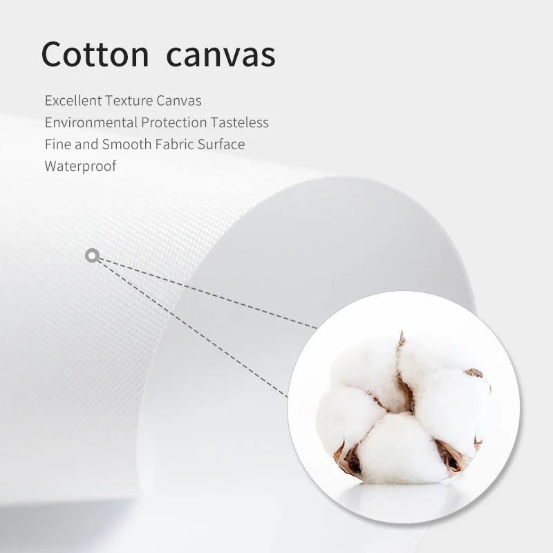 Black & White Classic Cars Wall Art – Vintage Car Photography Canvas Print